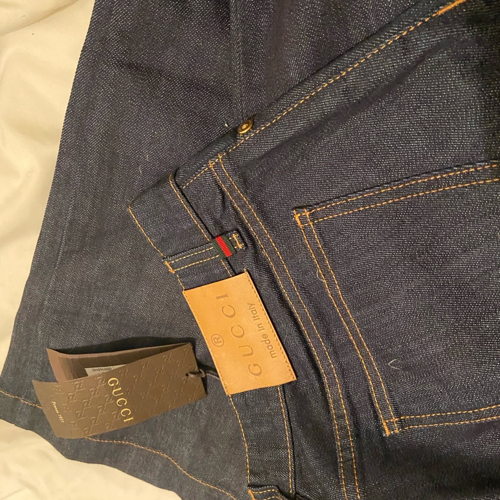Gucci pant - Picture 5 of 10